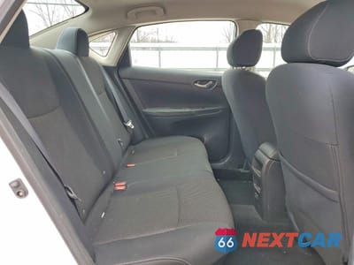 Zdjęcie 10 z 11 samochodu: 2019 NISSAN SENTRA S VIN:3N1AB7AP3KY303143 - miniatura