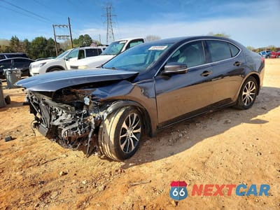 2015 ACURA TLX 19UUB1F39FA019721 - główne zdjęcie licytacji z USA - miniatura