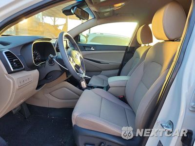 Zdjęcie 7 z 14 samochodu: 2019 HYUNDAI TUCSON SEL VIN:KM8J33AL5KU849036 - miniatura