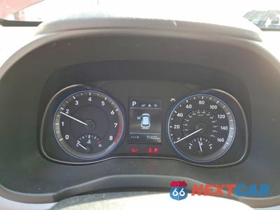 Zdjęcie 9 z 13 samochodu: 2021 HYUNDAI KONA SE VIN:KM8K12AA9MU604052 - miniatura
