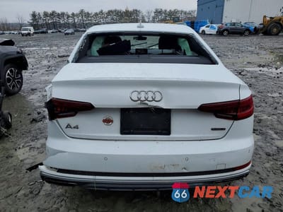 Zdjęcie 6 z 12 samochodu: 2019 AUDI A4 PREMIUM PLUS VIN:WAUENAF48KA112272 - miniatura