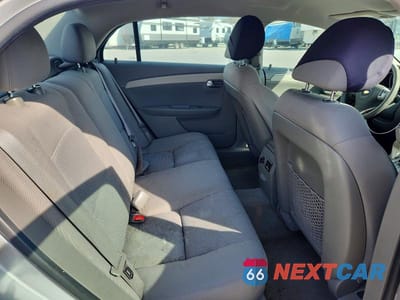 Zdjęcie 10 z 12 samochodu: 2012 CHEVROLET MALIBU 1LT VIN:1G1ZC5EU0CF314894 - miniatura