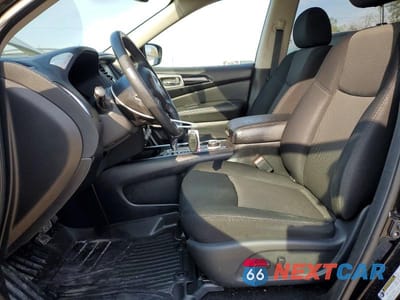 Zdjęcie 7 z 12 samochodu: 2018 NISSAN PATHFINDER SV VIN:5N1DR2MM7JC630318 - miniatura