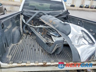 Zdjęcie 12 z 13 samochodu: 2019 GMC SIERRA LIMITED K1500 SLE VIN:2GTV2MEC2K1110775 - miniatura