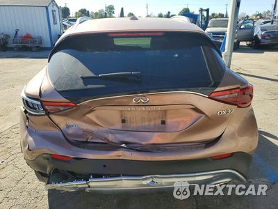 Zdjęcie 6 z 12 samochodu: 2018 INFI QS30 VIN:SJKCH5CR4JA058425 - miniatura