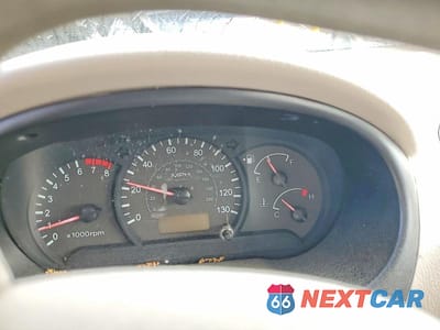 Zdjęcie 9 z 13 samochodu: 2005 HYUNDAI ACCENT GLS VIN:KMHCG45C55U594308 - miniatura