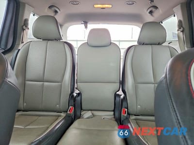 Zdjęcie 10 z 12 samochodu: 2015 KIA SEDONA SX VIN:KNDMC5C18F6019542 - miniatura