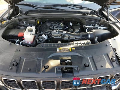 Zdjęcie 12 z 13 samochodu: 2025 JEEP GRAND CHEROKEE LAREDO VIN:1C4RJHAG1SC344176 - miniatura