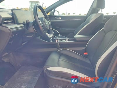 Zdjęcie 7 z 13 samochodu: 2025 KIA K5 GT-LINE VIN:KNAG64J75S5302127 - miniatura