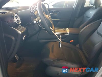 Zdjęcie 7 z 13 samochodu: 2024 MERCEDES-BENZ GLC 43 4MATIC AMG VIN:W1NKM8HB0RF175806 - miniatura