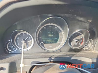 Zdjęcie 9 z 11 samochodu: 2010 MERCEDES-BENZ E 350 VIN:WDDKJ5GB5AF005791 - miniatura