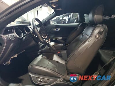 Zdjęcie 7 z 12 samochodu: 2019 FORD MUSTANG GT VIN:1FA6P8CF8K5198889 - miniatura