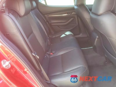 Zdjęcie 10 z 12 samochodu: 2022 MAZDA 3 PREMIUM VIN:JM1BPAML0N1509389 - miniatura