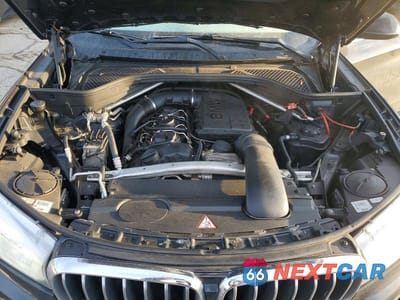Zdjęcie 12 z 13 samochodu: 2015 BMW X5 XDRIVE35I VIN:5UXKR0C5XF0K69698 - miniatura