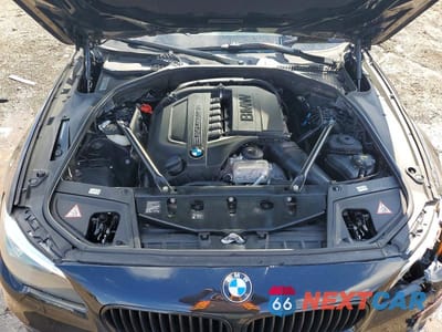 Zdjęcie 11 z 12 samochodu: 2016 BMW 535 XI VIN:WBA5B3C5XGG253043 - miniatura