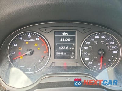 Zdjęcie 9 z 12 samochodu: 2016 AUDI A3 PREMIUM VIN:WAUA7GFF6G1012384 - miniatura