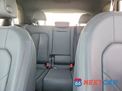 Zdjęcie 10 z 12 samochodu: 2022 AUDI Q3 PREMIUM PLUS 40 VIN:WA1BUCF38N1027037 - miniatura