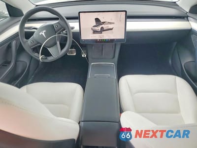 Zdjęcie 8 z 12 samochodu: 2023 TESLA MODEL 3 VIN:5YJ3E1EA9PF398200 - miniatura
