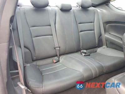 Zdjęcie 10 z 12 samochodu: 2017 HONDA ACCORD EXL VIN:1HGCT1B89HA008893 - miniatura
