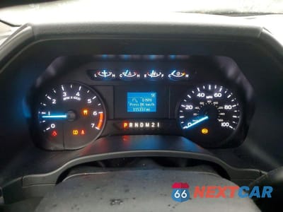 Zdjęcie 9 z 12 samochodu: 2019 FORD F250 SUPER DUTY VIN:1FTBF2B60KEG24536 - miniatura