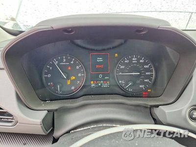 Zdjęcie 9 z 12 samochodu: 2024 SUBARU CROSSTREK VIN:JF2GUABC1R8904603 - miniatura