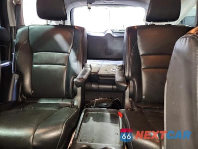 Zdjęcie 10 z 13 samochodu: 2018 HONDA PILOT ELITE VIN:5FNYF6H04JB044563 - miniatura