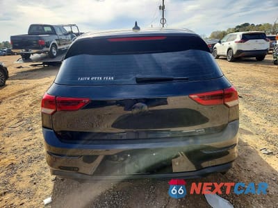 Zdjęcie 6 z 13 samochodu: 2024 VOLKSWAGEN GTI SE VIN:WVW3A7CD8RW117434 - miniatura