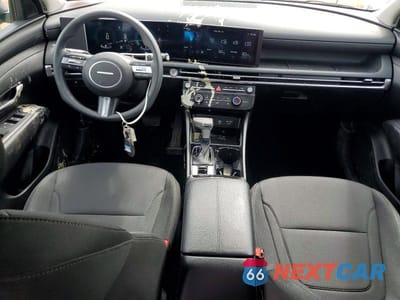 Zdjęcie 8 z 13 samochodu: 2025 HYUNDAI TUCSON SE VIN:5NMJACDE6SH452398 - miniatura