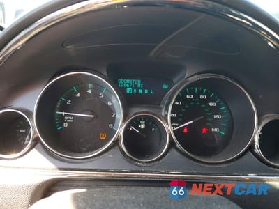 Zdjęcie 9 z 12 samochodu: 2017 BUICK ENCLAVE VIN:5GAKVBKD4HJ303232 - miniatura