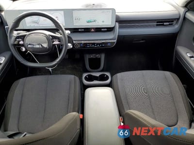 Zdjęcie 8 z 12 samochodu: 2024 HYUNDAI IONIQ 5 SEL VIN:KM8KNDDF6RU278984 - miniatura