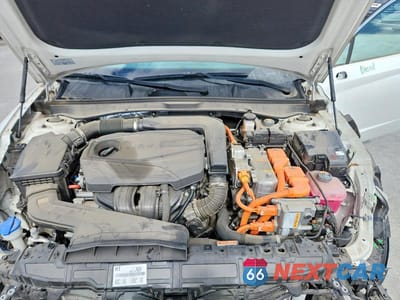 Zdjęcie 11 z 11 samochodu: 2022 HYUNDAI SONATA HYBRID SEL VIN:KMHL34JJ0NA038313 - miniatura