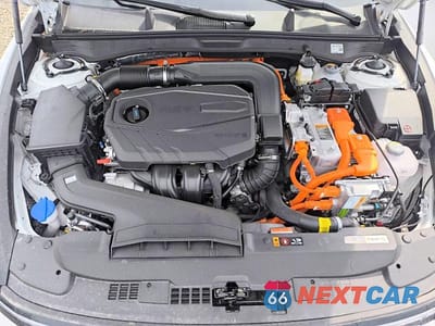 Zdjęcie 12 z 12 samochodu: 2026 HYUNDAI SONATA HYBRID BLUE VIN:KMHL24JJ2TA141684 - miniatura