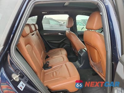 Zdjęcie 10 z 11 samochodu: 2010 AUDI Q5 PREMIUM PLUS VIN:WA1LKAFP9AA081507 - miniatura