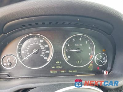 Zdjęcie 9 z 12 samochodu: 2014 BMW X3 XDRIVE28I VIN:5UXWX9C56E0D28355 - miniatura