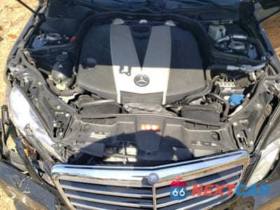 Zdjęcie 11 z 11 samochodu: 2011 MERCEDES-BENZ E 350 BLUETEC VIN:WDDHF2EBXBA410234 - miniatura