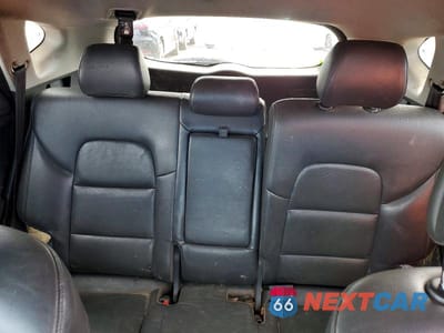 Zdjęcie 10 z 12 samochodu: 2017 HYUNDAI TUCSON SE PLUS VIN:KM8J3CA44HU482602 - miniatura