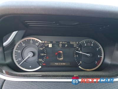 Zdjęcie 9 z 13 samochodu: 2023 LAND ROVER RANGE ROVER EVOQUE S VIN:SALZJ2FX7PH190727 - miniatura