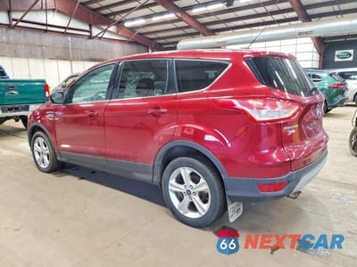 Drugie zdjęcie samochodu z przodu: 2016 FORD ESCAPE SE VIN:1FMCU9G90GUB49923 - miniatura