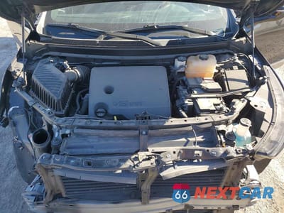 Zdjęcie 12 z 13 samochodu: 2023 BUICK ENCLAVE ESSENCE VIN:5GAERBKW2PJ148262 - miniatura