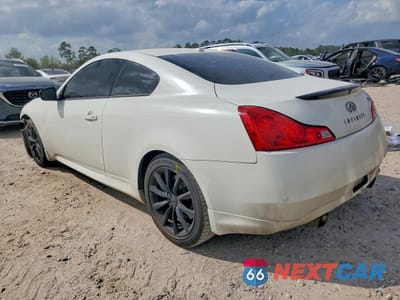 Drugie zdjęcie samochodu z przodu: 2013 INFINITI FX50 JOURNEY VIN:JN1CV6EK1DM921706 - miniatura