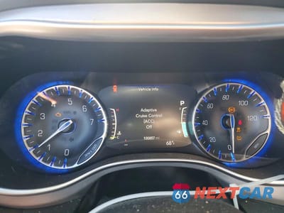 Zdjęcie 9 z 12 samochodu: 2018 CHRYSLER PACIFICA TOURING L PLUS VIN:2C4RC1EGXJR333825 - miniatura