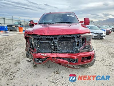 Piąte zdjęcie samochodu w środku: 2017 FORD F250 SUPER DUTY VIN:1FT7W2BT6HEE32607 - miniatura