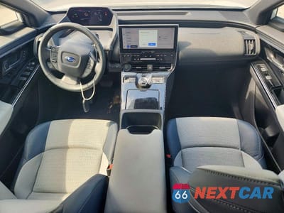 Zdjęcie 8 z 12 samochodu: 2023 SUBARU SOLTERRA PREMIUM VIN:JTMABABA0PA005102 - miniatura