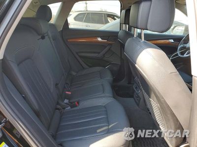 Zdjęcie 11 z 13 samochodu: 2021 AUDI Q5 PREMIUM PLUS VIN:WA1BAAFY6M2119118 - miniatura