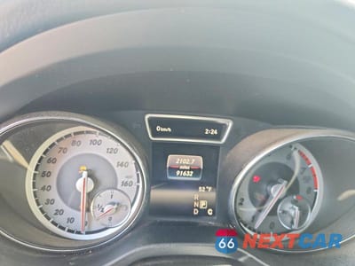 Zdjęcie 9 z 13 samochodu: 2016 MERCEDES-BENZ GLA 250 VIN:WDCTG4EB7GJ219191 - miniatura
