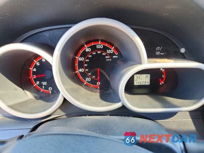 Zdjęcie 9 z 13 samochodu: 2012 TOYOTA MATRIX L VIN:2T1KU4EE5CC817337 - miniatura