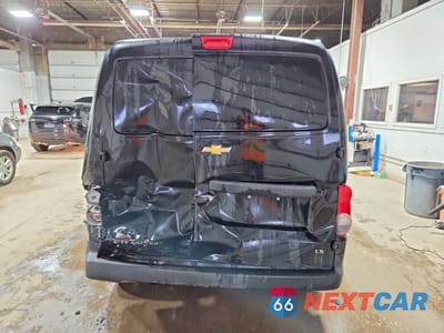 Zdjęcie 6 z 13 samochodu: 2015 CHEVROLET CITY EXPRESS LS DELIVERY VAN VIN:3N63M0YN4FK701642 - miniatura