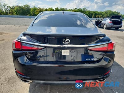 Zdjęcie 6 z 12 samochodu: 2019 LEXUS ES 350 LUXURY VIN:58ABZ1B16KU010073 - miniatura