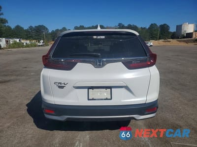 Zdjęcie 6 z 13 samochodu: 2021 HONDA CR-V EXL VIN:5J6RW1H84MA009252 - miniatura