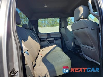 Zdjęcie 10 z 12 samochodu: 2020 FORD F150 SUPERCREW VIN:1FTEW1E4XLFA41484 - miniatura